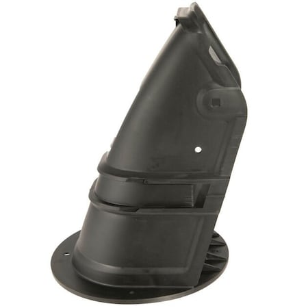 Mtd Chute-Lower 6.5 931-07753A